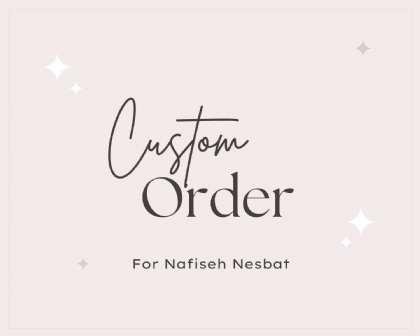 Nafiseh Nesbat